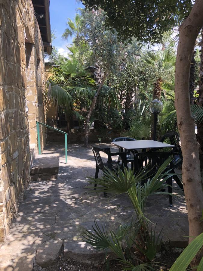 Villaggio Silvia San Marco di Castellabate Eksteriør bilde